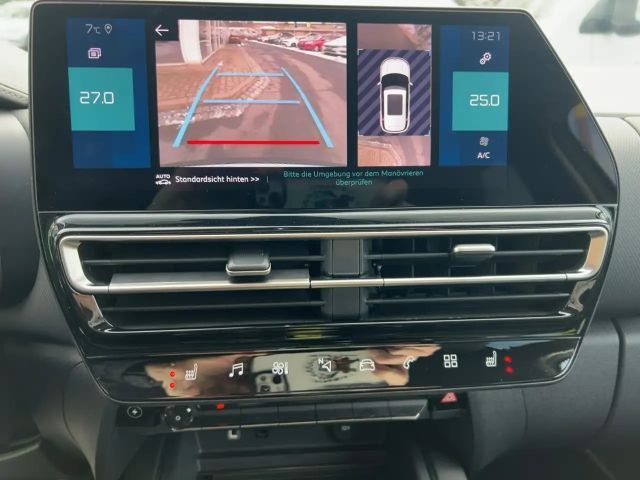 Citroën C5 Aircross Hybrid Pack Shine