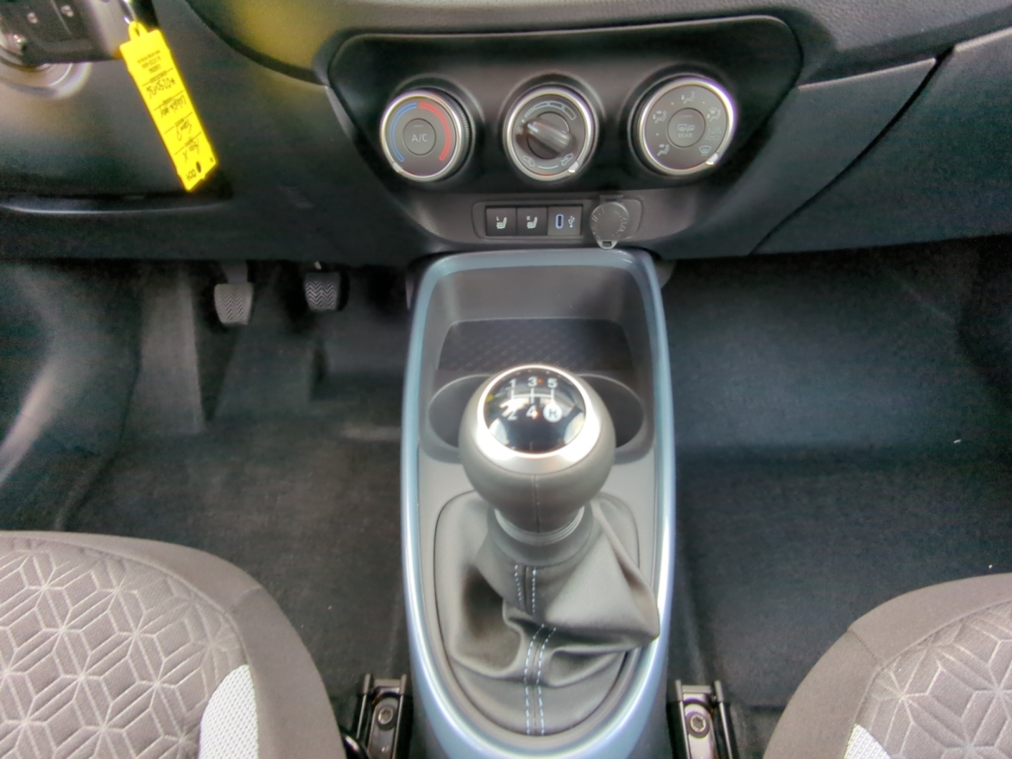 Toyota Aygo X 5-deurs Basis Team D