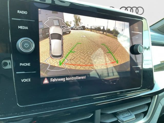 Volkswagen T-Roc 1.0 TSI R-Line