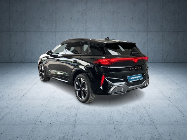 Cupra Terramar 1.5 eTSI