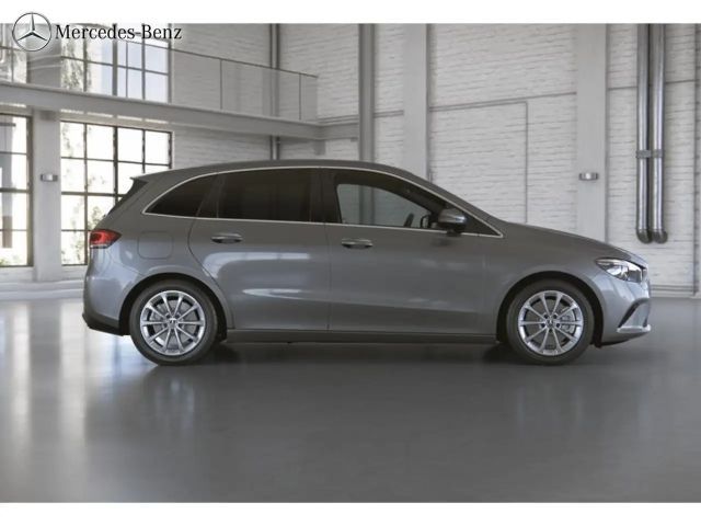 Mercedes-Benz B 250 B 250 e