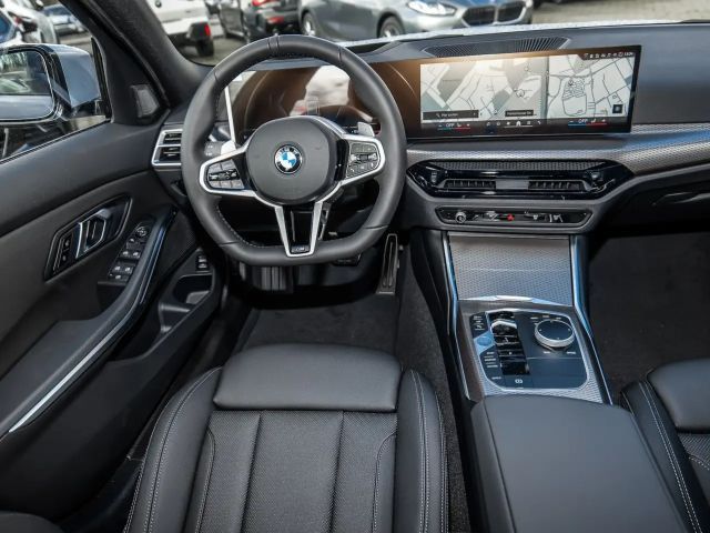 BMW 320 320d M-Sport Touring