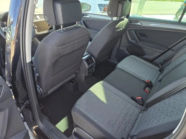 Volkswagen Tiguan 1.5 TSI Life