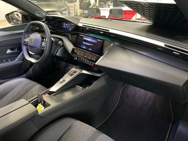 Peugeot 308 EAT8 GT-Line HDi SW