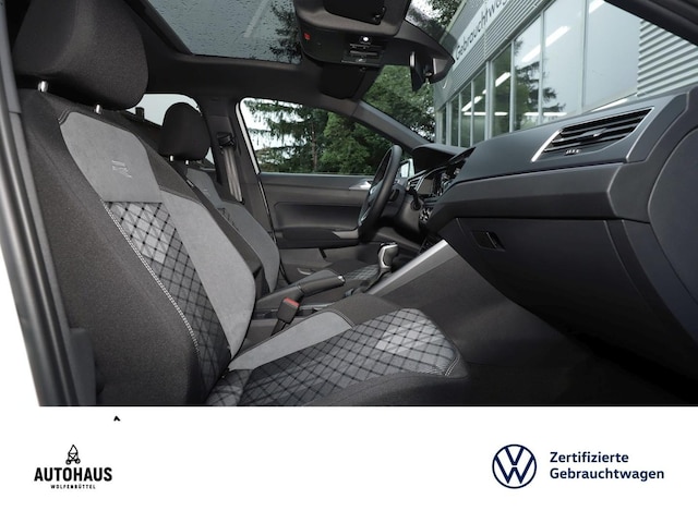 Volkswagen Polo 1.0 TSI DSG IQ.Drive R-Line