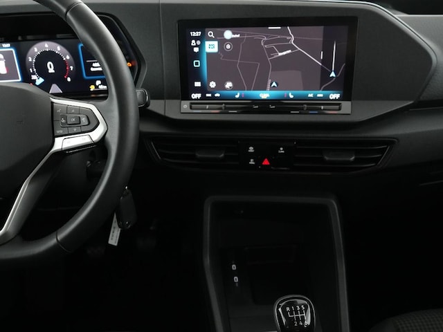 Volkswagen Caddy Combi