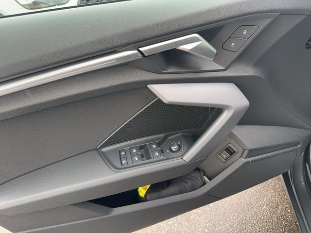 Audi A3 35 TDI S-Tronic Sportback