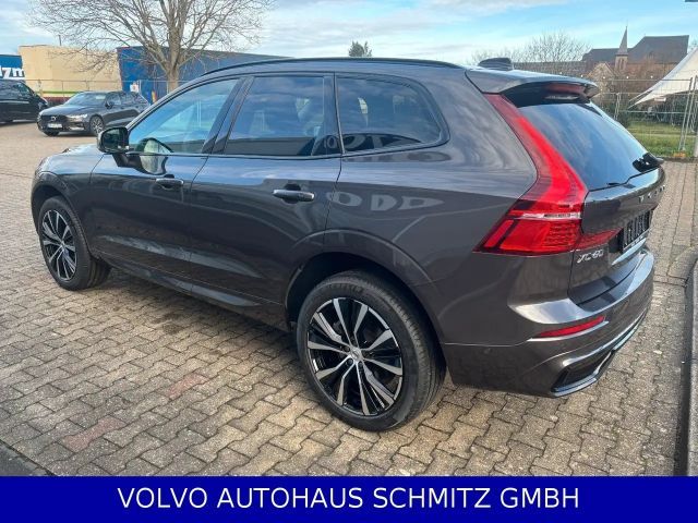 Volvo XC60 Dark Plus