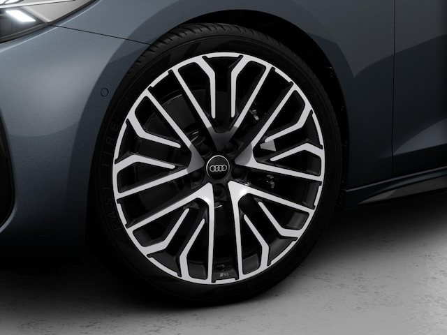 Audi S5 Avant S-Tronic