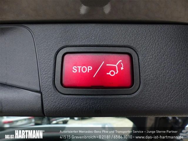 Mercedes-Benz B 180 Progressive Sedan