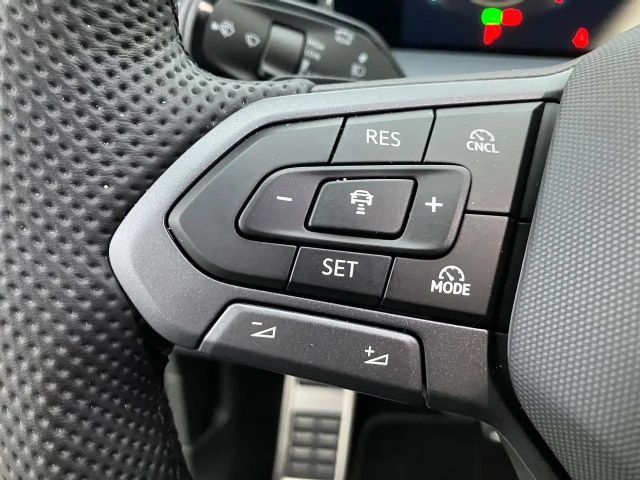 Volkswagen Tayron DSG