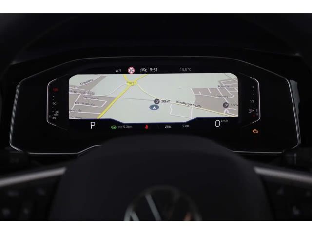 Volkswagen Taigo 1.0 TSI Style