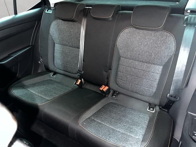 Skoda Fabia 1.0 TSI Best Clever