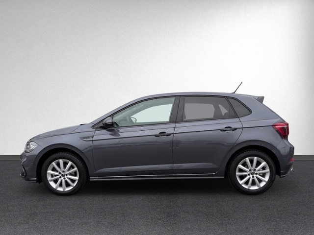 Volkswagen Polo 1.0 TSI DSG