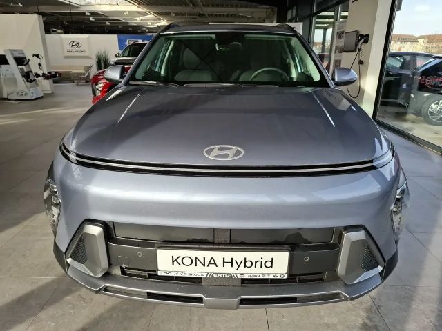Hyundai Kona 1.6 2WD Trend
