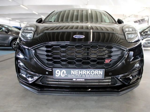 Ford Puma ST Line