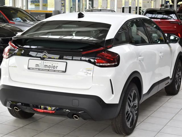 Citroën C4 Feel Pack PureTech