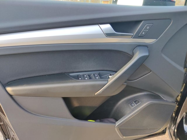 Audi Q5 40 TFSI Quattro S-Tronic