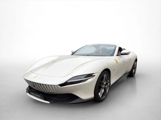 Ferrari Roma Spider