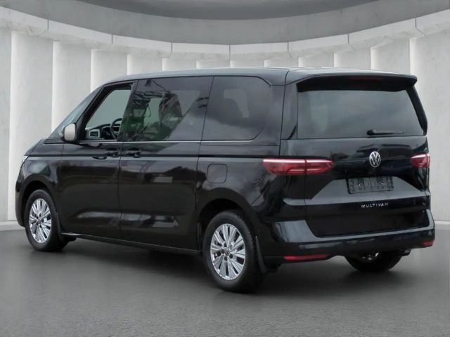 Volkswagen Multivan T7