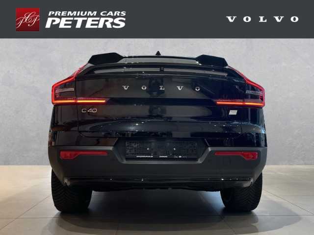 Volvo C40 Recharge Ultimate