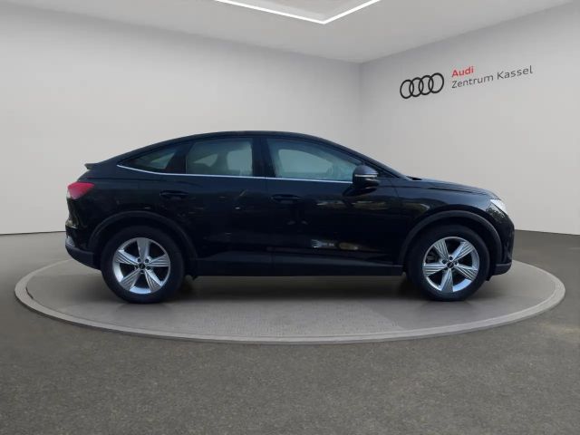 Audi Q4 e-tron 35 Sportback