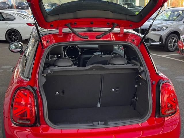 MINI Mini Electric 3-deurs SE