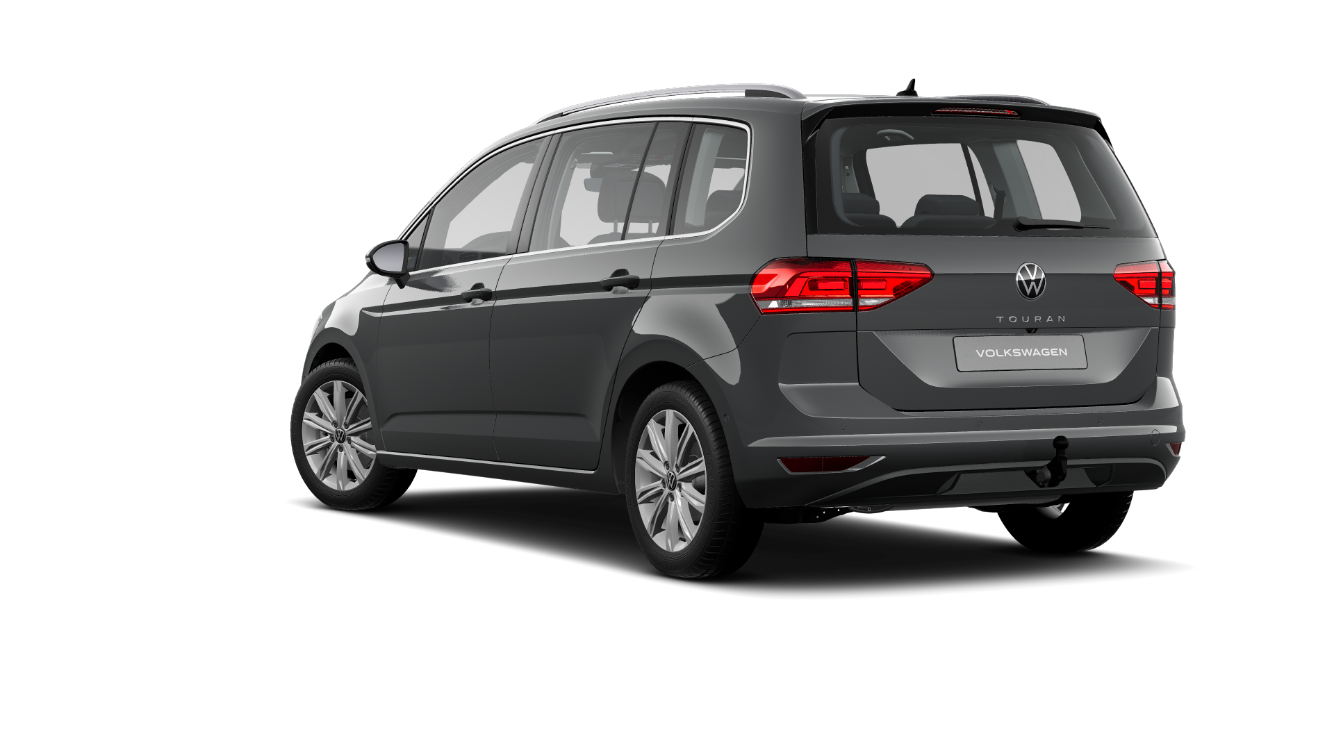 Volkswagen Touran 1.5 TSI DSG