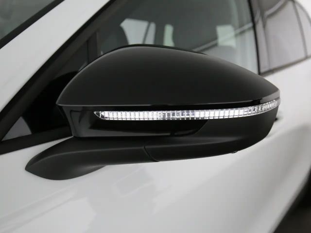 Volkswagen Tiguan 2.0 TDI DSG