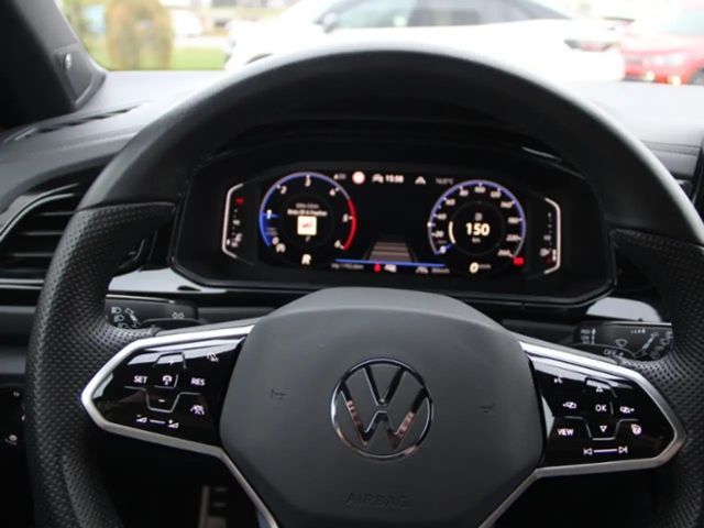 Volkswagen T-Roc 2.0 TDI R-Line