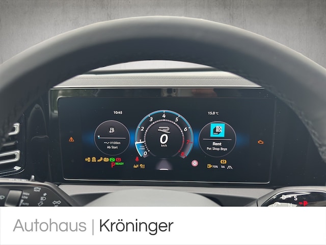 Volkswagen Tiguan 1.5 eTSI R-Line