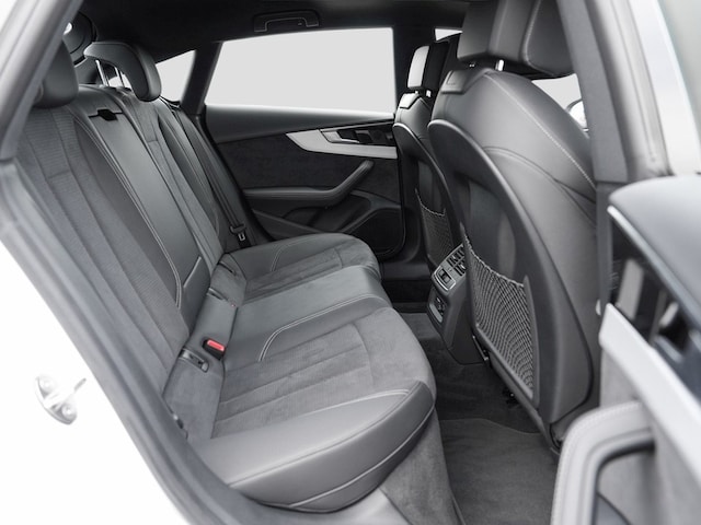 Audi A5 50 TDI Quattro S-Line Sportback