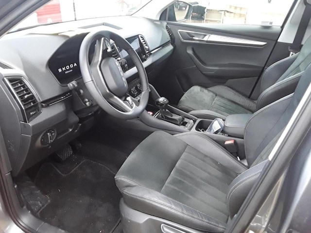 Skoda Karoq 1.5 TSI ACT Tour