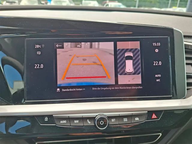 Opel Grandland X Business Elegance Turbo