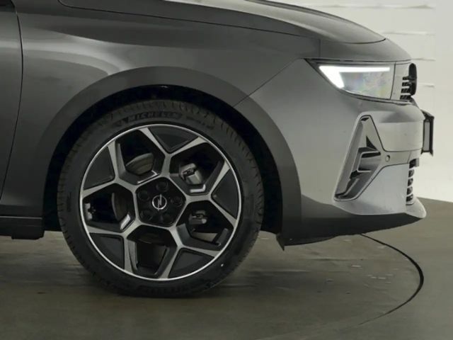 Opel Astra GS-Line Grand Sport
