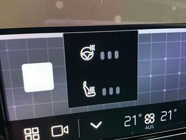 Volvo XC40 Dark Plus