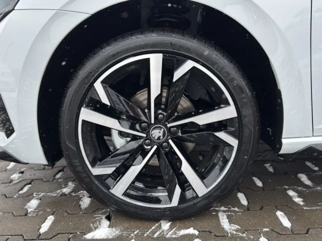 Skoda Scala 1.0 TSI Monte Carlo