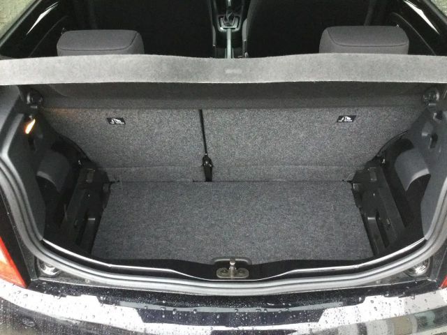 Seat Mii electric Plus