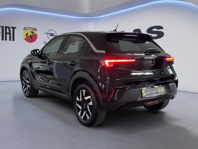 Opel Mokka Elegance