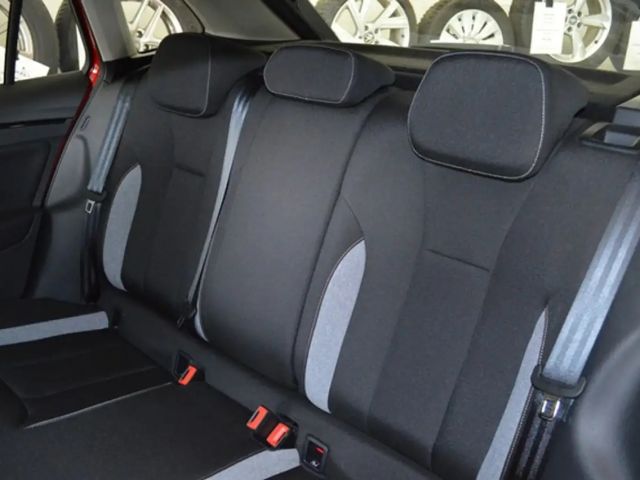 Skoda Scala 1.0 TSI Selection