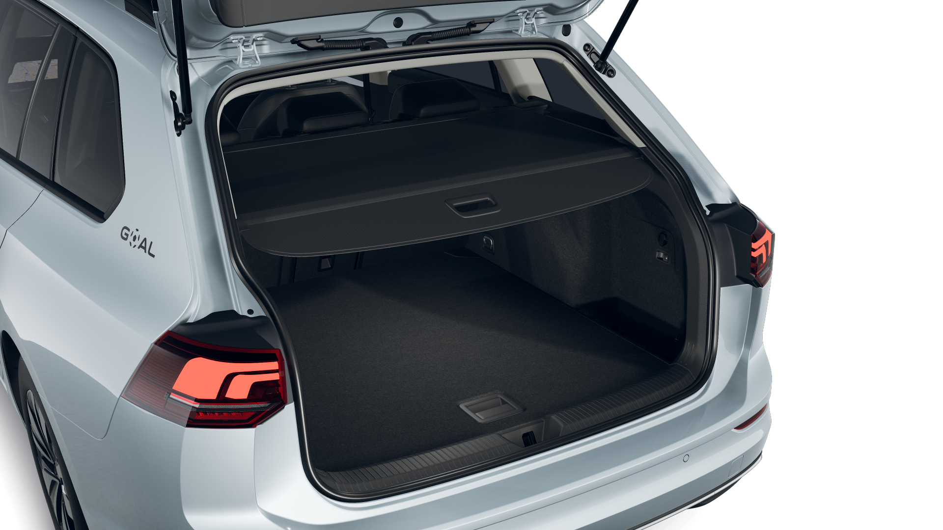 Volkswagen Golf 2.0 TDI DSG Variant