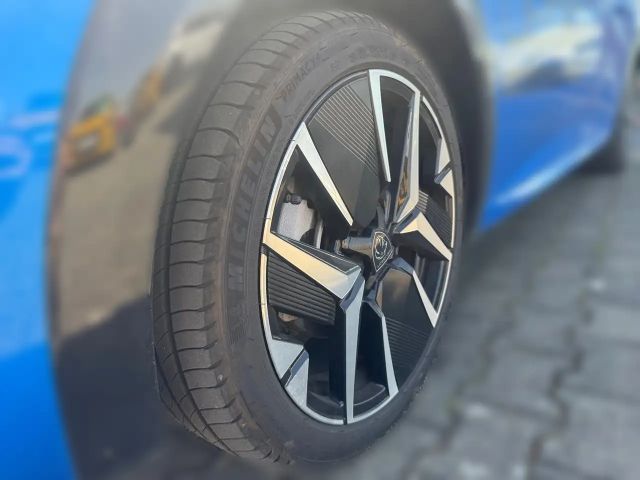 Peugeot E-208 GT-Line