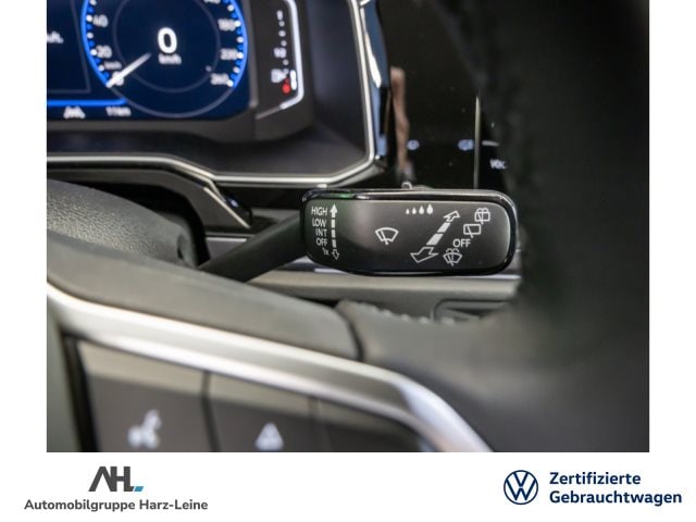 Volkswagen Polo TSI+ALU 15''+LED-MATRIX+EINPARKHILFE+KLIMA+APP CONNECT+SITZHEIZUNG