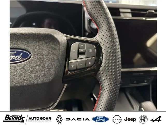 Ford Puma EcoBoost ST Line