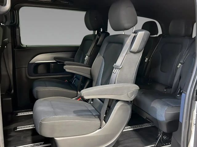 Mercedes-Benz EQV 300 Limousine Lang