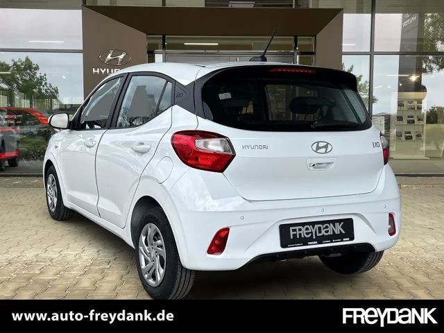 Hyundai i10 1.0 2WD Select