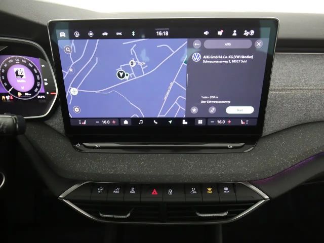 Skoda Octavia 1.5 TSI Combi Selection