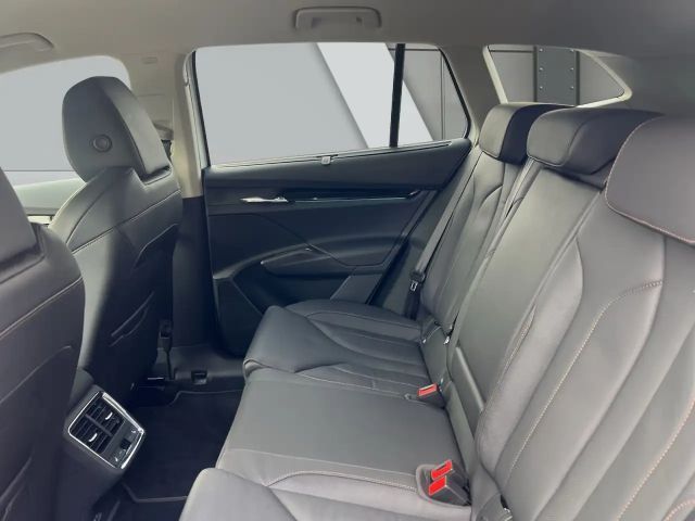 Skoda Enyaq Suite iV 80