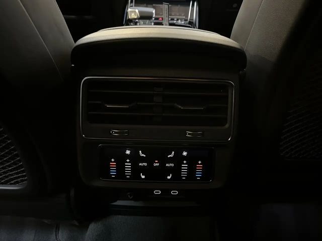 Audi Q7 Business Quattro S-Line