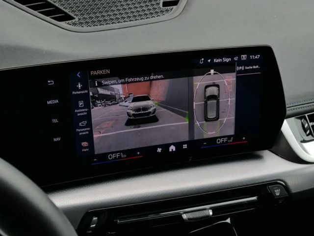 BMW iX1 M-Sport xDrive30